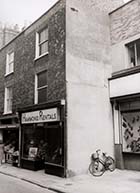 Hammond Rentals 75 & 77 High St | Margate History 